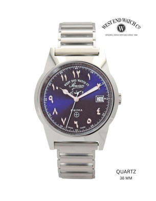 WEST END Quartz Watch